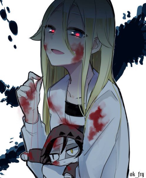Rachel_Gardner6's tweet photo. Между ними тает лёд
#Satsuriki_no_Tenshi
#Ray | #Rachel_Gardner
#Zack | #Isacc_Foster https://t.co/8hqWjMofkG