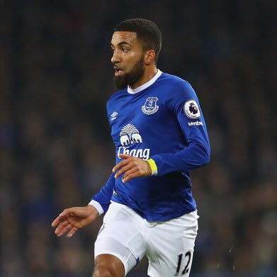 Happy 30th birthday, Aaron Lennon! 