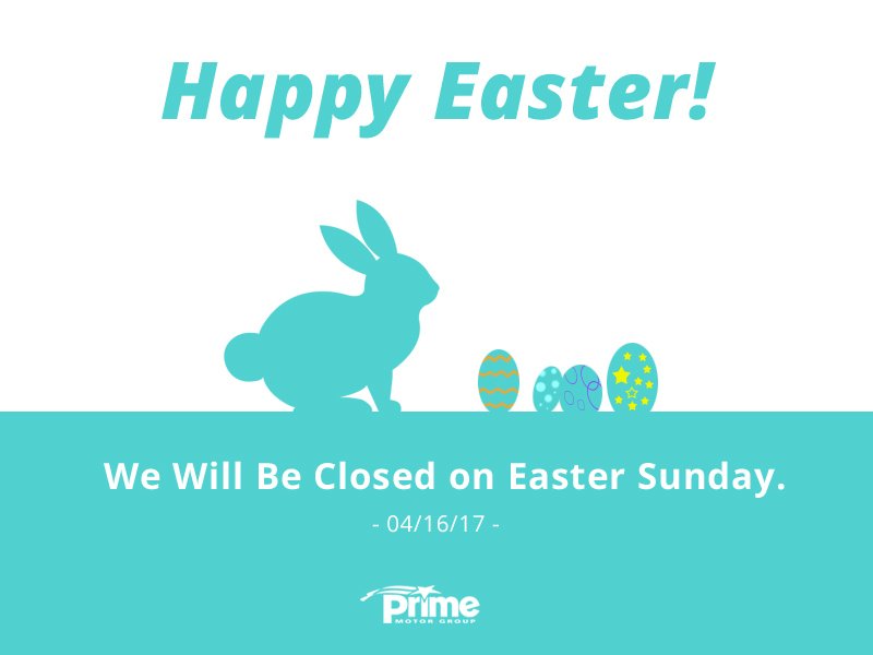 Prime Motor Group >> Prime Motor Group On Twitter Happy Easter From Prime Motor Prime Motor Group >> Prime Motor Group On Twitter Happy Easter From Prime Motor