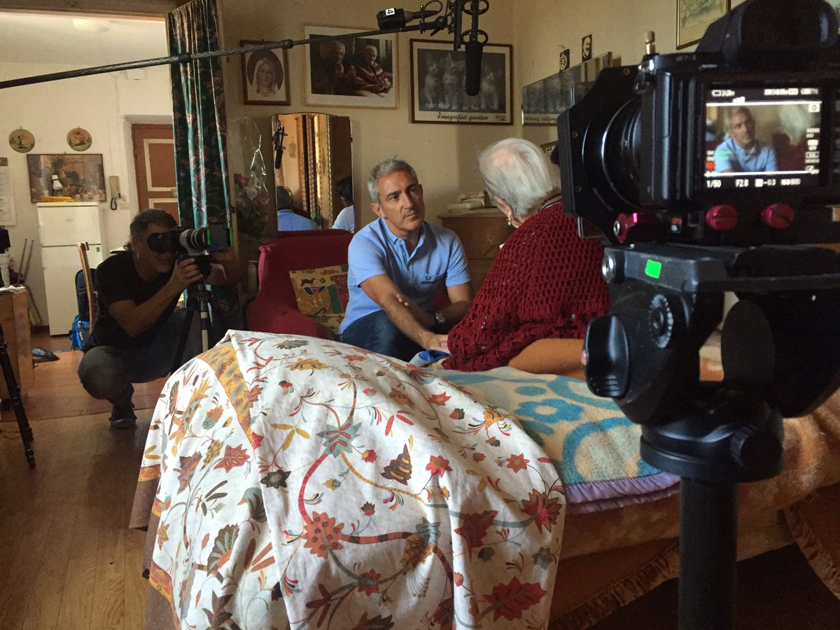 jonsistiaga's tweet photo. Ha fallecido a los 117 años la mujer mas anciana del planeta. Emma Borano no podía ser mas entrañable:"Soy mas vieja que el diablo", me dijo https://t.co/icolBBmxa3