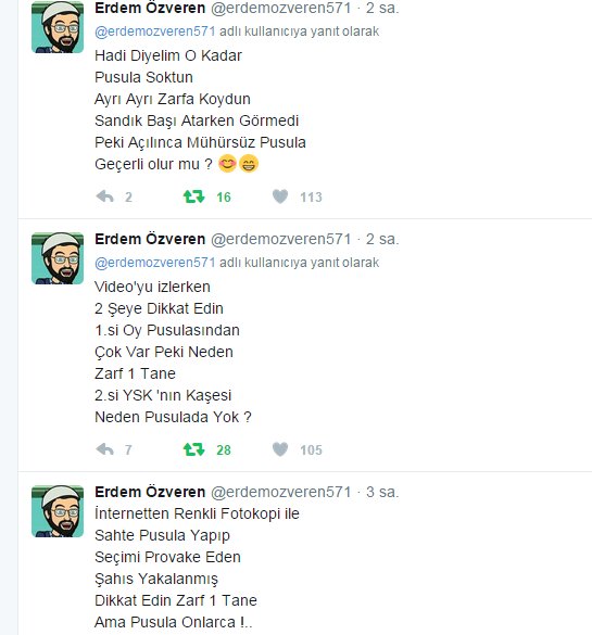 eserweestt's tweet photo. @OduncuTimi İftira atacak başka bir şey bulun yahu mantık yürütün.Erdem kardeşimiz size en güzel cevabı vermiş oldu https://t.co/SvIYTPkjxd