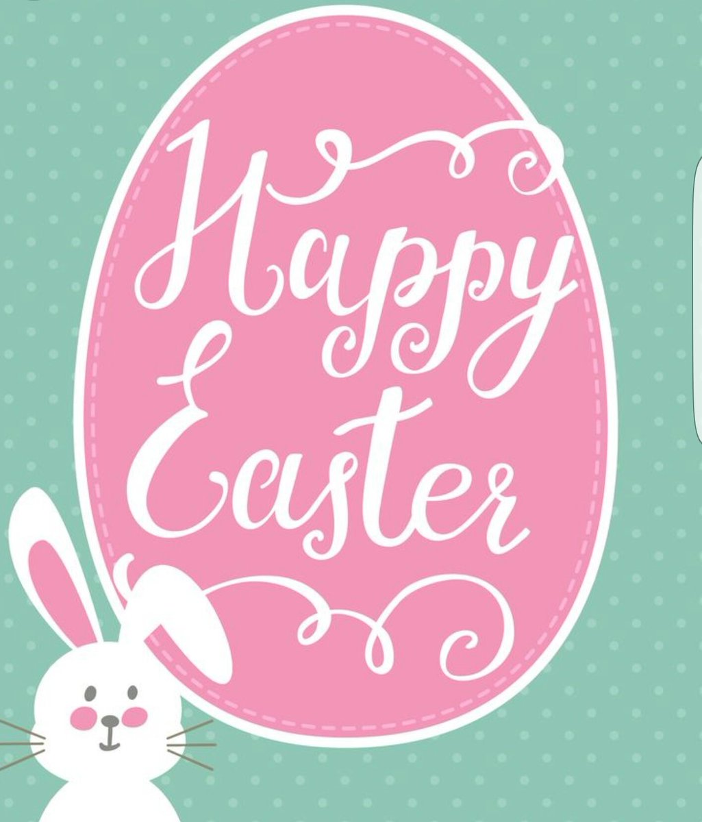 TreasuredTx's tweet photo. Happy easter lovelies! 🐰🐣💖⚘🍫 https://t.co/M5QxQo5g4C