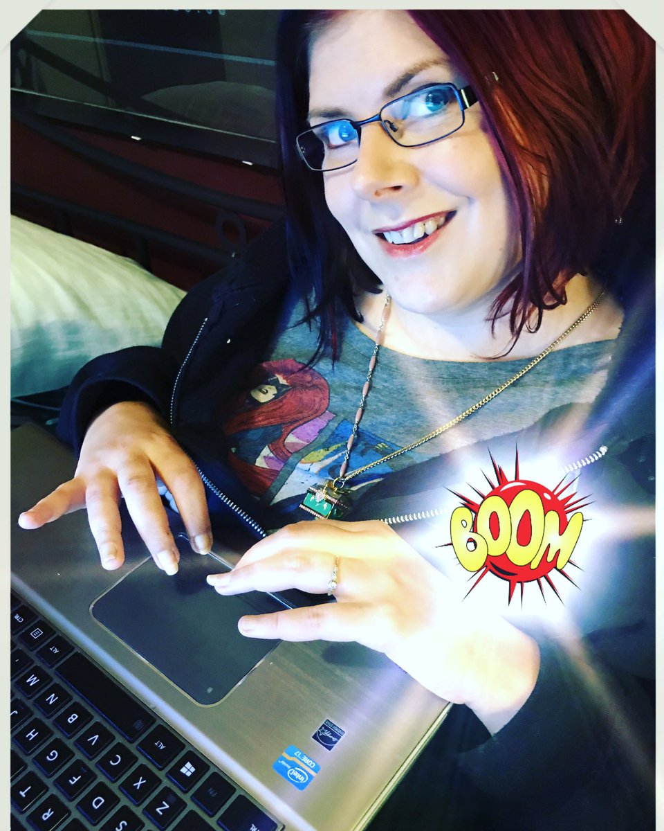 theHubsteria's tweet image. No rest for the wicked! Working on getting the Hub site updated in prep for all those last minute AHBL8 questions!#concrewlife #readthefaqs