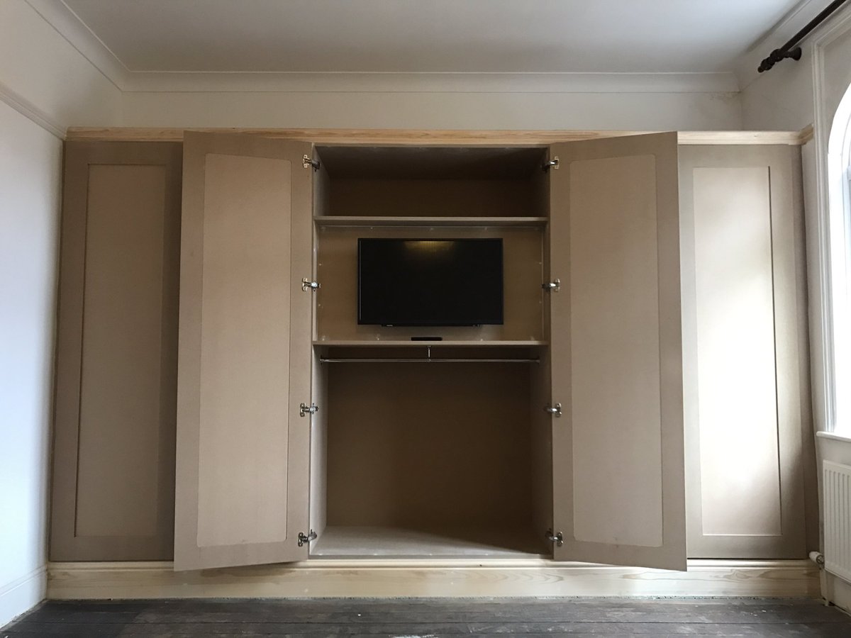 New Leaf Bespoke Joinery tweet media