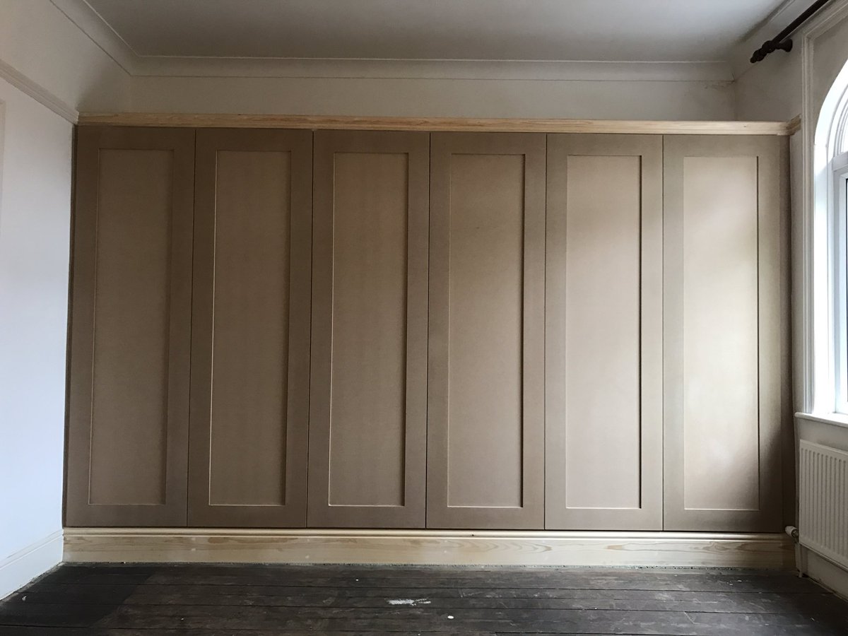 New Leaf Bespoke Joinery tweet media