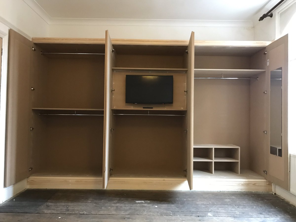 New Leaf Bespoke Joinery tweet media