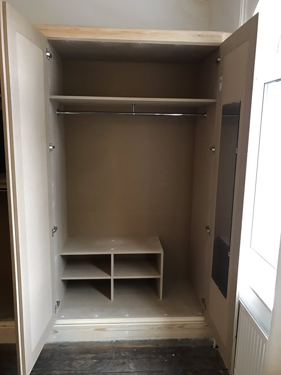 New Leaf Bespoke Joinery tweet media