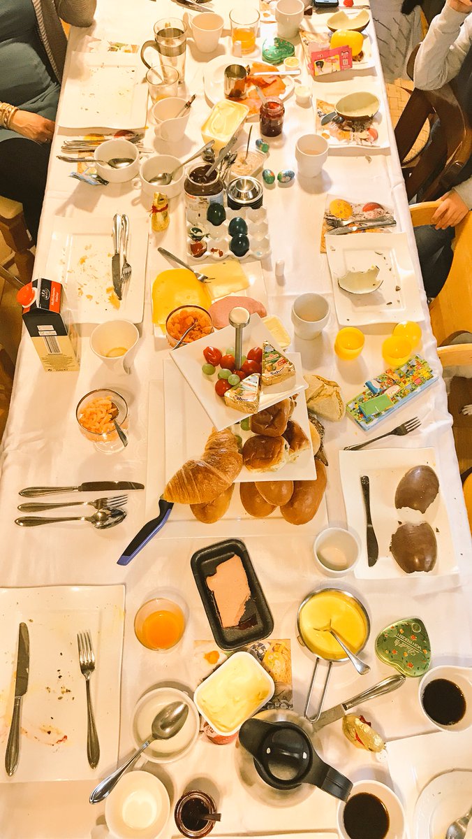 patrickkohlen's tweet image. #EggCount 37! 🥚🤢 Vrolijk Pasen!