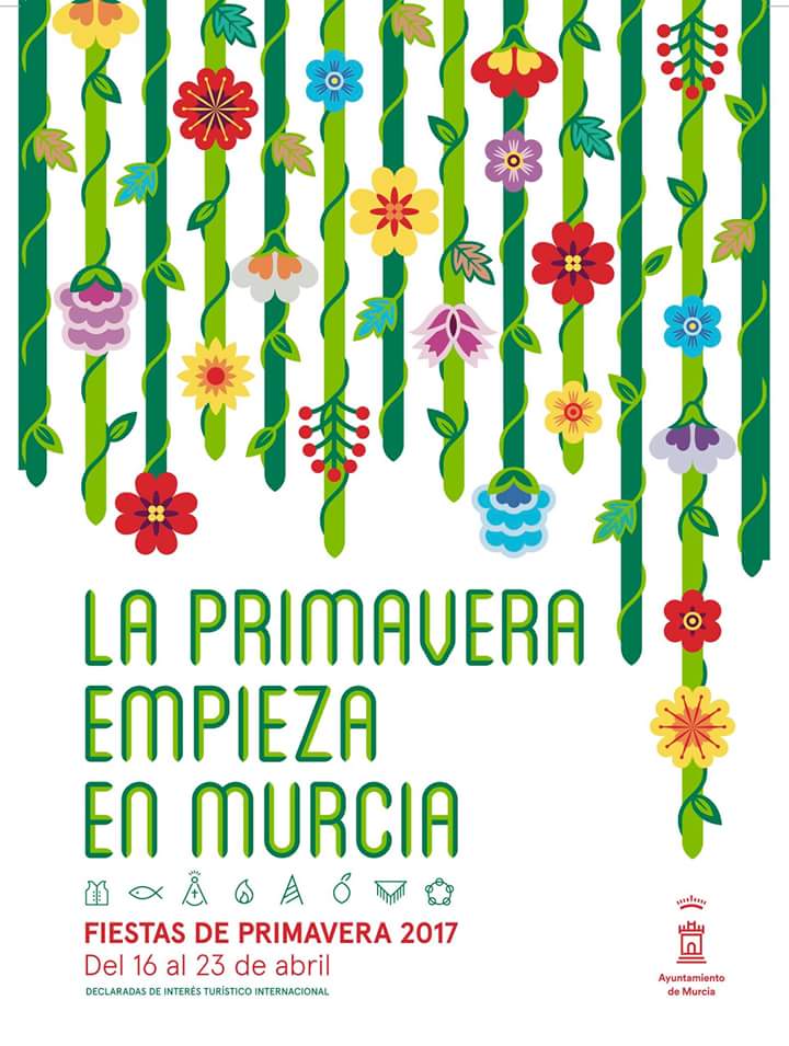 Comienzan las #FiestasDePrimavera 💃💃💃Os esperamos!!!
#Murcia #Bares #BodegaTeodoro