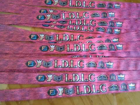 ldlcar's tweet photo. Ya están a la venta las pulseras,  pósters y cds de @ldlcar https://t.co/wPnZzTU33g