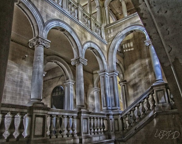 Palacio Celestial @MinervaCasles