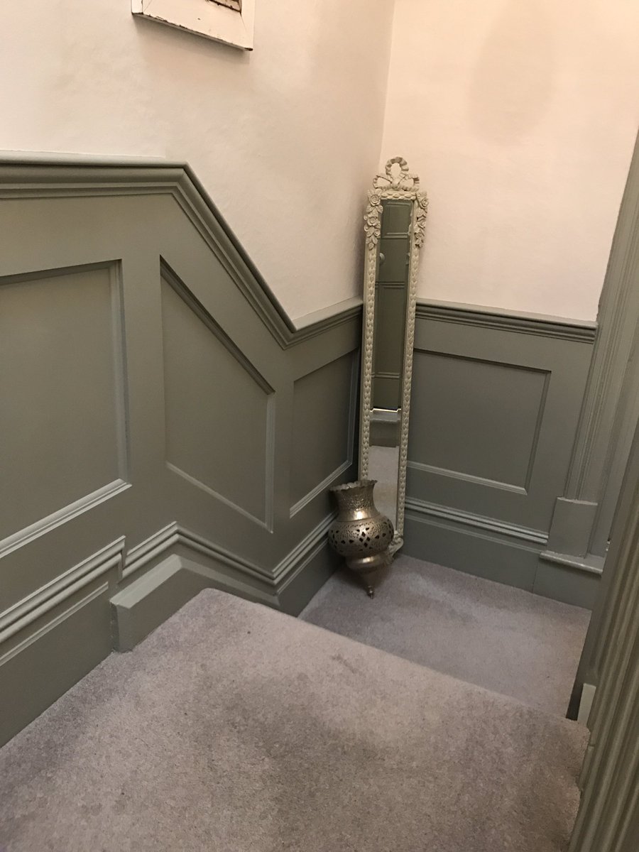 New Leaf Bespoke Joinery tweet media