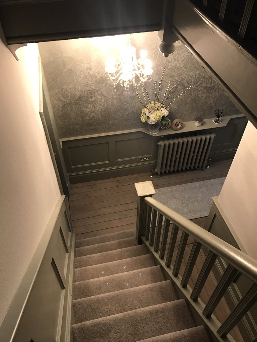 New Leaf Bespoke Joinery tweet media