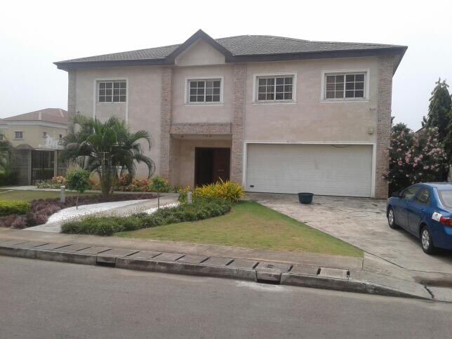 loft_code's tweet image. To-Let: Furnished 5-bedroom detached house with 2-rooms bq @ Zone B, Nicon Town, Lekki.-N12m.
Call: 08057081122 #loftcode #luxuryrealestate