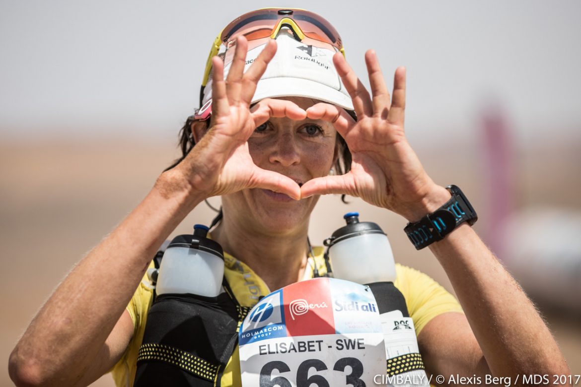 lessportivesmag's tweet image. Elles étaient 233 femmes pour 257 km sur le #MarathondesSables qui s’est achevé hier au Maroc Retour en chiffres ➡️ bit.ly/2ozXulX