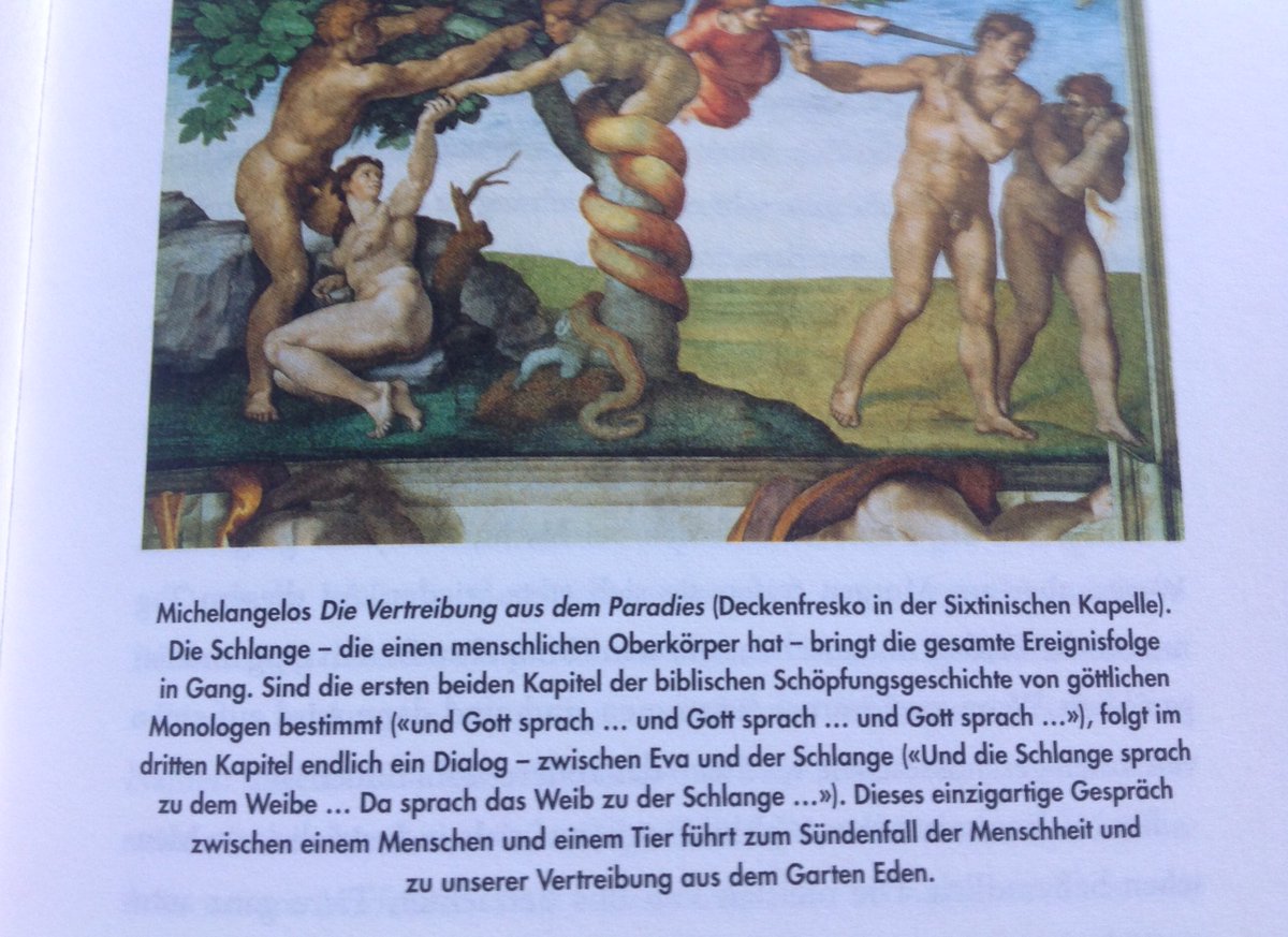 KlausW_Pohlmann's tweet photo. #Anthropozän #Animismus cc @kusanowsky
#HomoDeus @YuvalNoahHarari https://t.co/z6I68JfFQd
