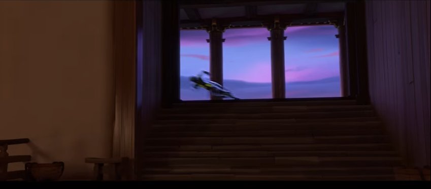 SwiftShimada's tweet image. When someone uses their &apos;you&apos;re in trouble&apos; voice and calls me by my full name.