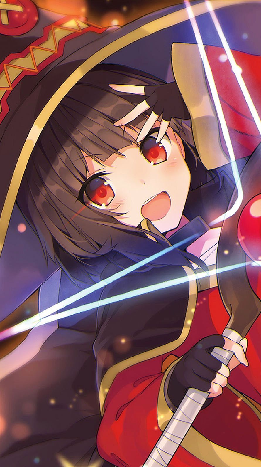めぐみん Meguminn01 Twitter