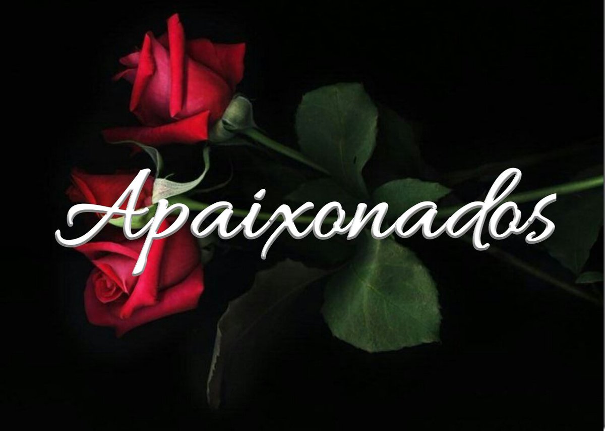 FanficRede's tweet image. A nova fanfic se chamará definitivamente! 
Apaixonados♥