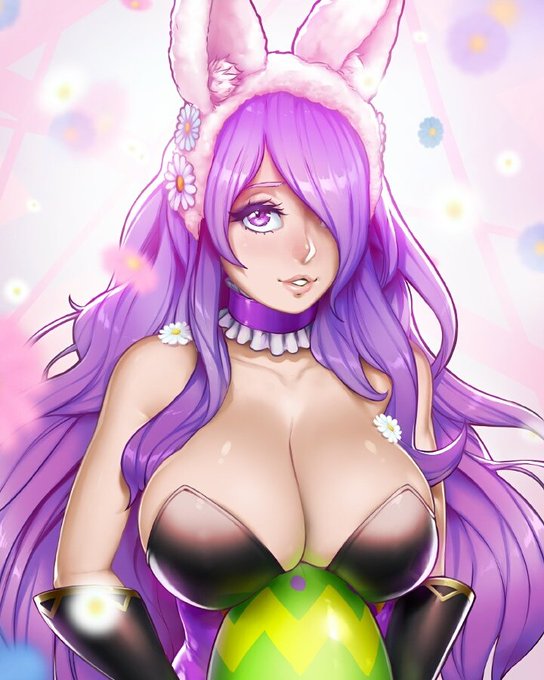 Happy Easter!! 🐰🐣🐰🐣🐰 Photo credit by: @aurahack on twitter https://t.co/OcypL1Jgk6<a class="tags" target="_blank" title="On Twitter" href="/?out=eyJ0eXAiOiJKV1QiLCJhbGciOiJIUzUxMiJ9.eyJpYXQiOjE3MjE0MjA3NTcsImlzcyI6InR3cG9ybnN0YXJzLmNvbSIsIm5iZiI6MTcyMTQyMDc1NywiZXhwIjoxNzUyOTU2NzU3LCJyZWRpcmVjdF91cmwiOiJodHRwczovL3R3aXR0ZXIuY29tL2F1cmFoYWNrIn0.PB-R9SvaCkRBpvW3YFjRRuCF29JIc7NLStP3Q6OE-0VxeeCHBR4H-RjwWtdOOldO2kW9YAKB1wFXfzSuwabmUA">@aurahack</a><a href="/tag/tbt"class="tags"><span>#tbt</span></a>