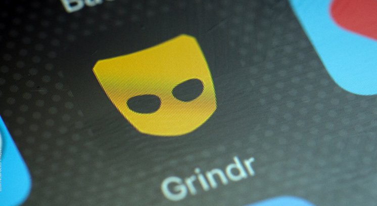 1,100 strangers showed up at his home for sex. He blames Grindr bit.ly/2ojVe0C https://t.co/sVp0cVR6CH