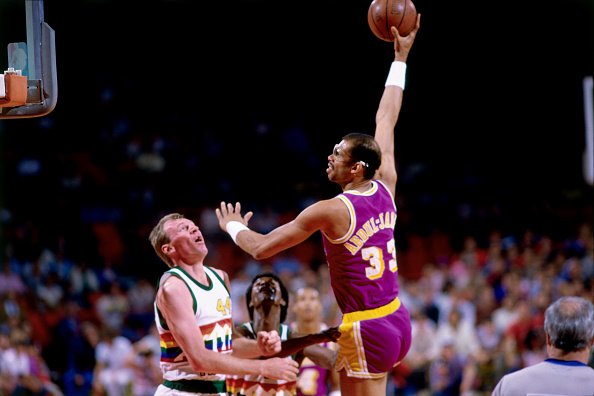 Wishing Kareem Abdul-Jabbar a Happy Birthday! 