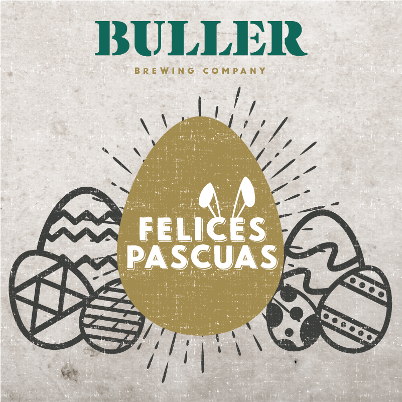 Bullerdowntown's tweet photo. ¡Felices Pascuas! @Bullerdowntown #Felicidades #Pascuas https://t.co/UBeXcKMa9m