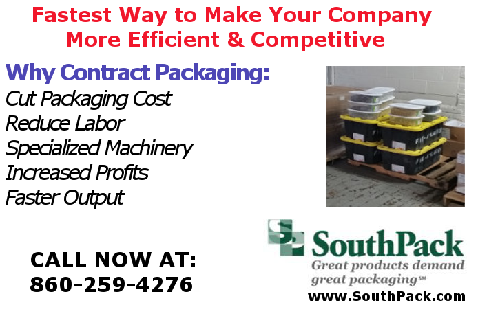 #contract #packaging can save big dollars. Contact us for how to #outsource the right way. ow.ly/10Apyq