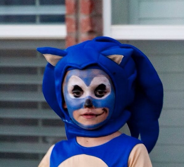 BossFightDB's tweet image. How I feel after getting 400 followers in just 3 days since launch!  @SEGA