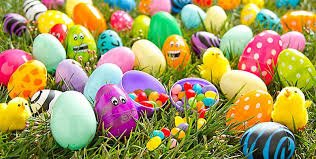 Happy Easter everyone from all of us here at <a href="/Sup_Events_Ire/">Supreme Events</a>