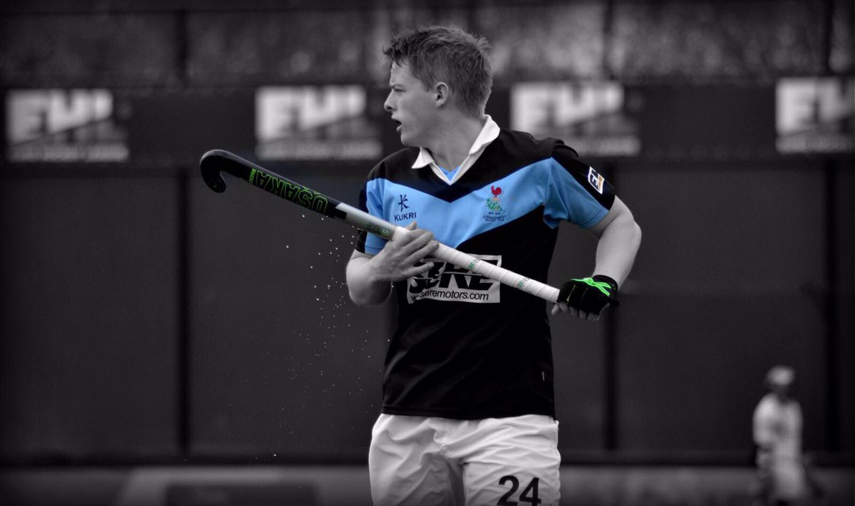 Peter McKibbin (@peter_mckibbin) on Twitter photo Unbelievable experience playing for <a href="/lisnagarveyhc/">Blue News</a> in the <a href="/EHLHockeyTV/">Euro Hockey League</a> KO16! Big thanks to <a href="/osakahockey/">OsakaWorld</a> for the continued support #teamosaka Unbelievable experience playing for <a href="/lisnagarveyhc/">Blue News</a> in the <a href="/EHLHockeyTV/">Euro Hockey League</a> KO16! Big thanks to <a href="/osakahockey/">OsakaWorld</a> for the continued support #teamosaka