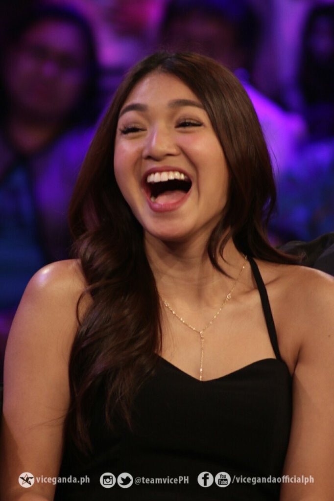 teamvicePH's tweet photo. 'Yung reaksyon mo nung nakita mo 'yung JaDine sa #GGVLaughTeams https://t.co/EUAUi9a0Ck