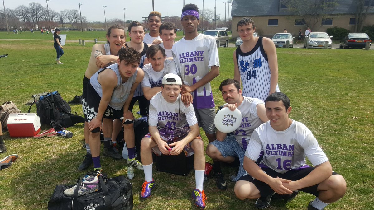 ScamUlti's tweet photo. Scam comes up short against UCONN. We'll play in the 2nd place game (game to go to regionals) next. Opponent TBD #ScamIAm https://t.co/WTifz8SN0K