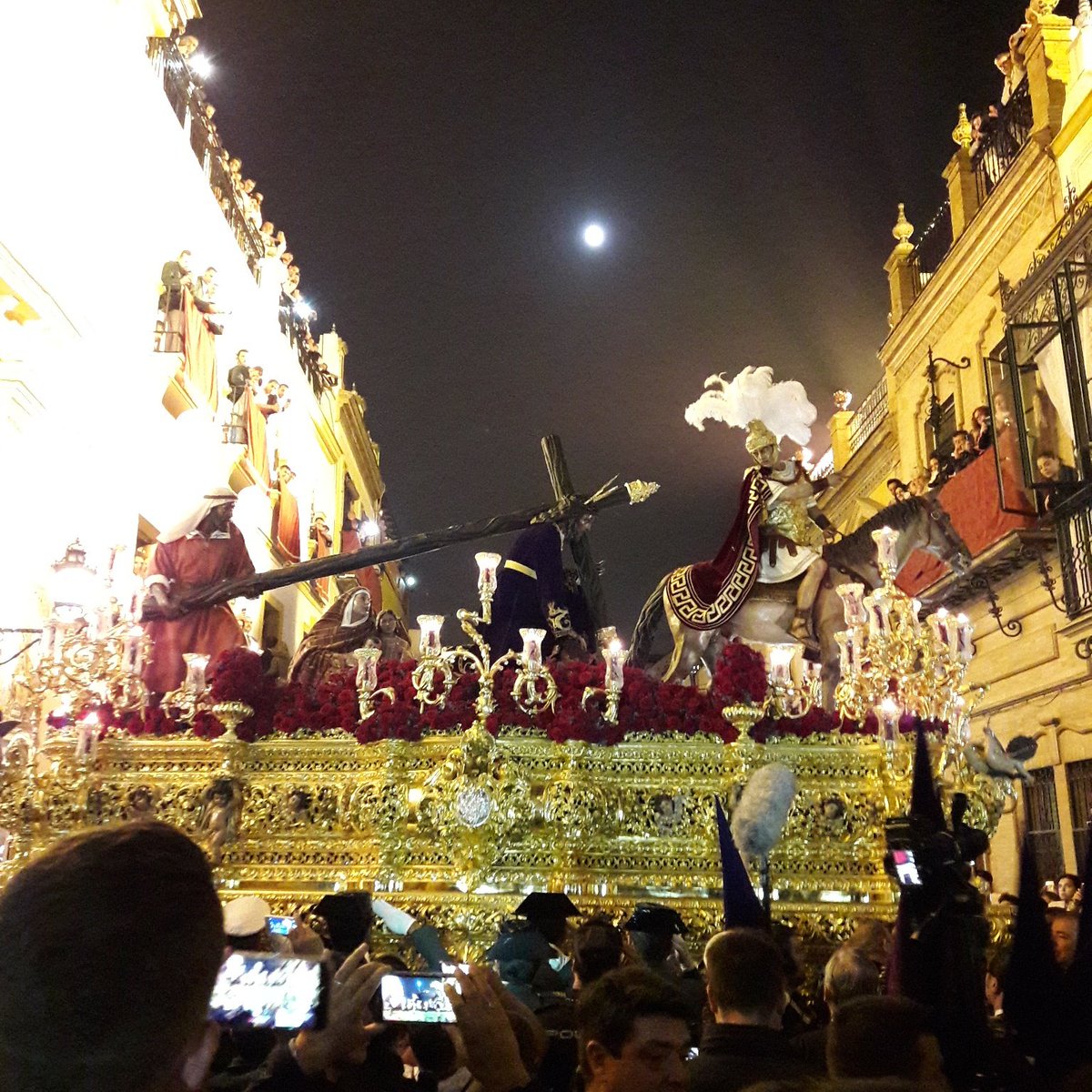 PUES NADA...QUE EMPIECE LA CUENTA ATRÁS...
