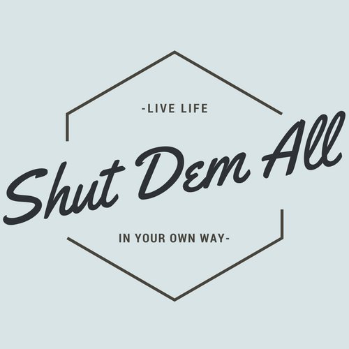 shutdemall's tweet photo. #NewProfilePic https://t.co/acAwFn07wg