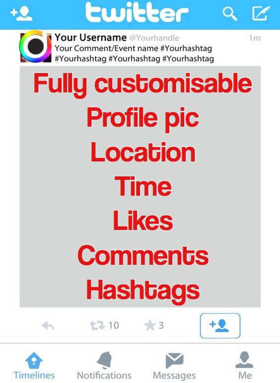 DigitalDesigns9's tweet photo. Twitter frames from £24.99
Medium and Large available https://t.co/RFeY8InD35
