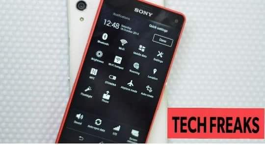 tech_freaks_'s tweet image. How to change NOTIFICATION PANEL of any Android Device - NO ROOT 
New Video on YouTube
youtu.be/OmPat4M4BGU
#Tech #NOTIFICATIONPANEL #S4S