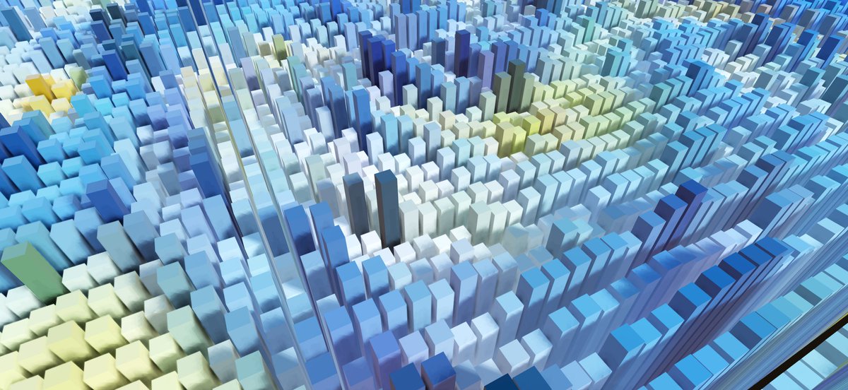 simonxxoo's tweet image. #WebGL #ECharts GL experiment ：gallery.echartsjs.com/editor.html?c=…