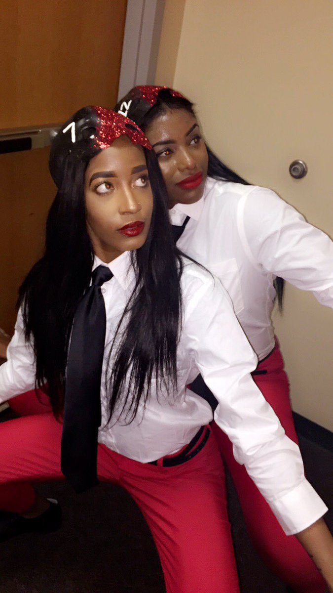 AjeeNichelle's tweet image. Because DELTA SIGMA THETA is the ONLY way!!! #7 #AlphaPi #DSTurbance ❤️🐘