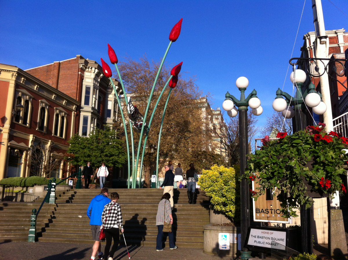 wh0n0z's tweet image. #canadafilmday contest frustrations-can't find 'thisfilmcomesfromhere' placement at pictured location (bastion sq.)-enter anyway?
#ourfilms