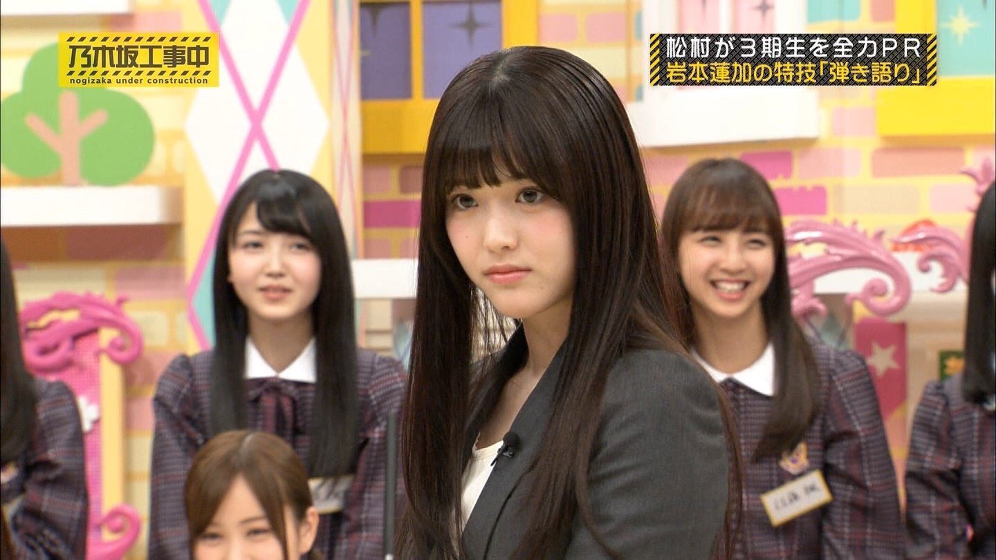 乃木坂 Love坂46 欅坂 松村沙友理こと さゆりんは 黒髪の方がいい いや 茶髪の方がいい さぁどっち 黒髪 リツイート 茶髪 いいね どっちも好き リツイート いいね ちなみに私は黒髪派 乃木坂工事中 松村沙友理 T Co