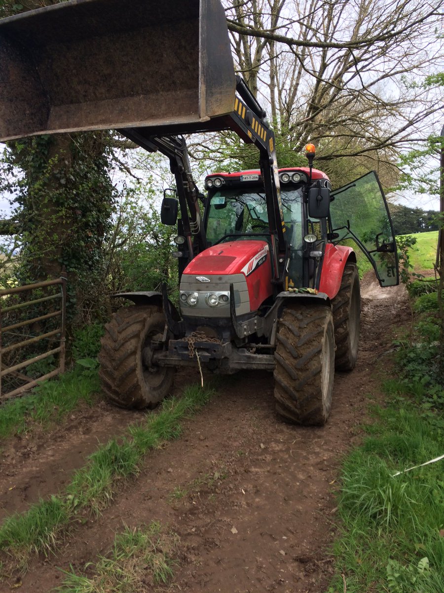 D & S Machinery Ltd tweet media