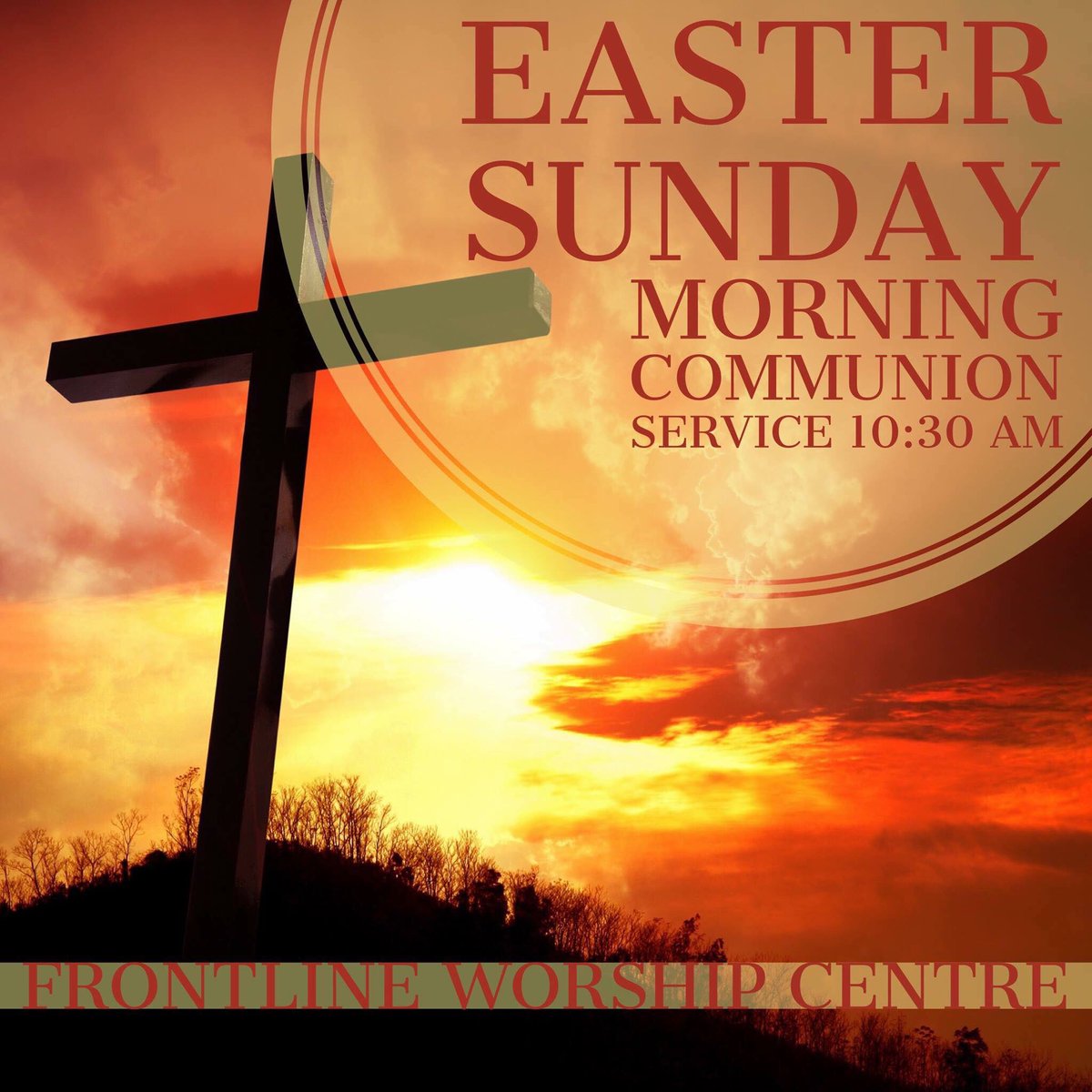 Frontlinesylvan's tweet image. Join us at 10:30 am! frontlineministries-int.com/webcast