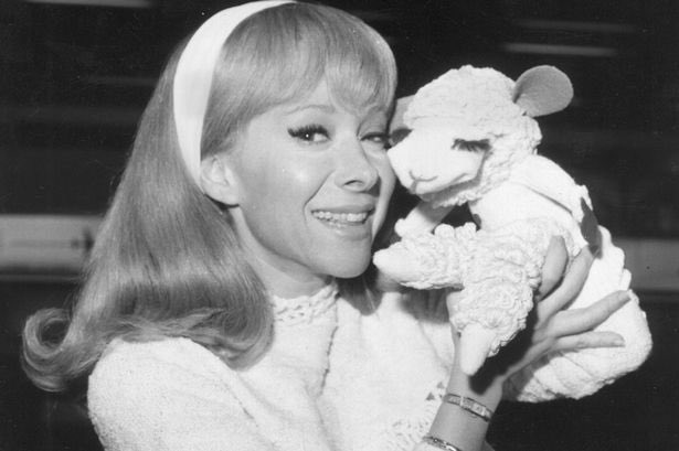 Do you remember Lamb Chop? The sock puppet sheep created by puppeteer and ventriloquist Shari Lewis. The character first appeared in 1957.