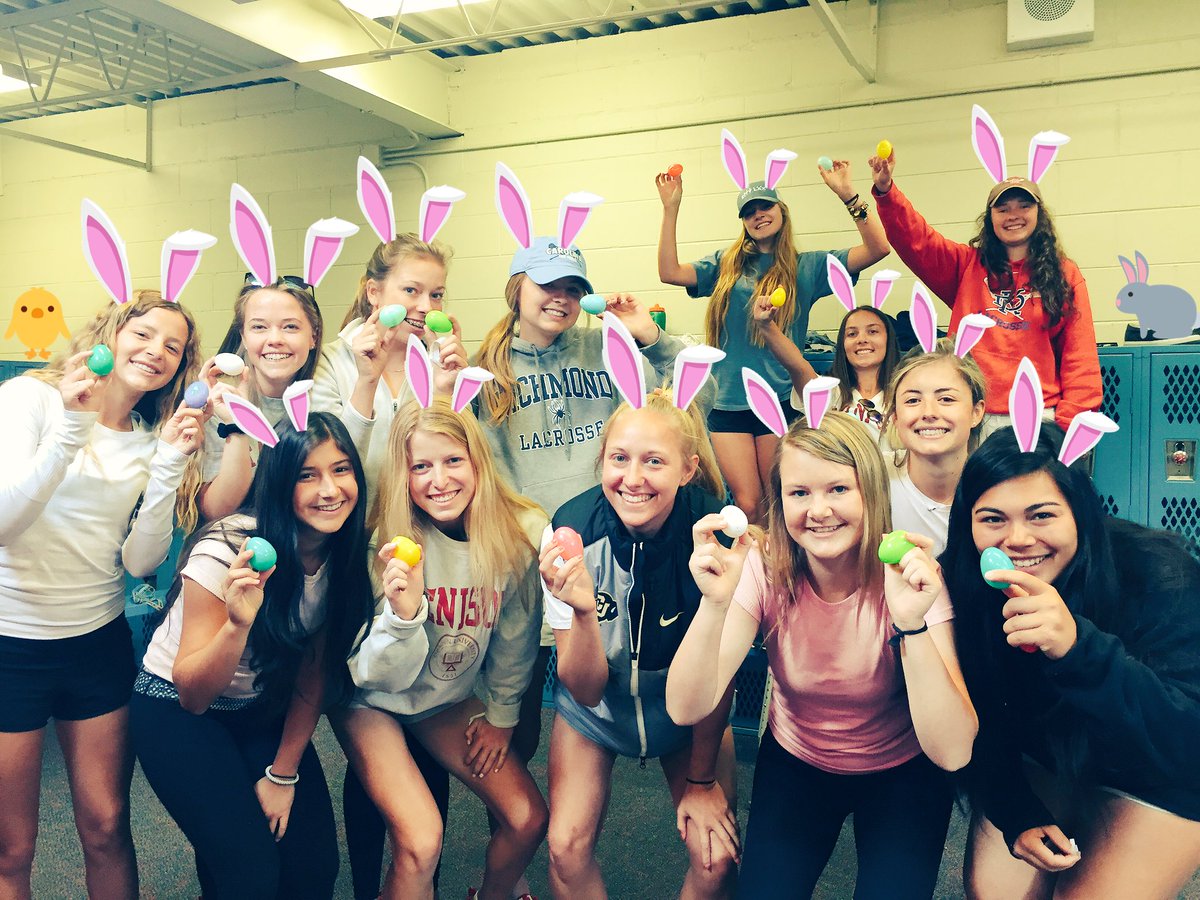 KentDenverGLax's tweet photo. Happy Easter from KDS Lax!!! 🐰 https://t.co/O00WZFxdzC