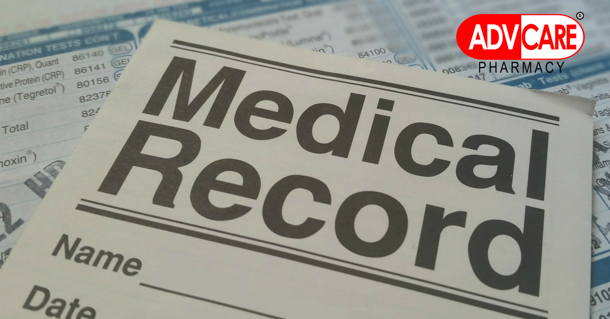 Advcarepharmacy's tweet photo. Sign up to order your medication online and receive friendly refill-reminders or track your orders online.
#AdvCare
https://t.co/HvaDA9DIaK https://t.co/VGzhjuHE4c