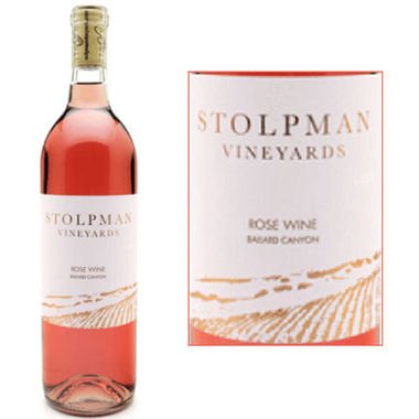 PearsonsWS's tweet photo. Kristi came by to show off our spring selection of Stolpman Vineyard wines.  Check us out every Saturday from 2-5 for our latest selections! https://t.co/MEVQ8pmBYH