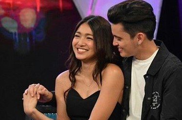 wljdtacloban's tweet photo. Grabe ang gabing to! Punong puno ng OJD! 
Thank You for the GGV Replay, @ABSCBNGGV! 💜
#GGVLaughTeams https://t.co/z412IAj22M