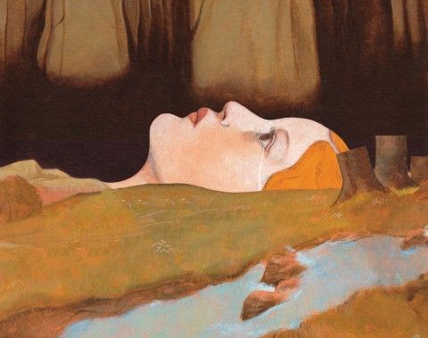 On the Fifth Day wapo.st/2pCQjZN #poem by Jane Hirshfield