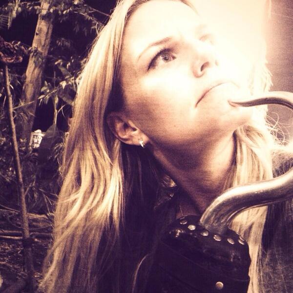 I wonder what <a href="/SuaveCorsair/">Kɪʟʟɪᴀɴ Jᴏɴᴇs</a> would think if he saw this...